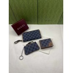 2026年1月13日新作高品質Gucci財布819113 12x 7.5/GQ工場