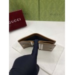 2026年1月13日新作高品質Gucci財布82069211x 8.5x 311x 17.5 /GQ工場