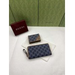 2026年1月13日新作高品質Gucci財布81912219x 10x 2.5/ /GQ工場