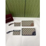 2026年1月13日新作高品質Gucci財布81912110x 7/pvc /GQ工場