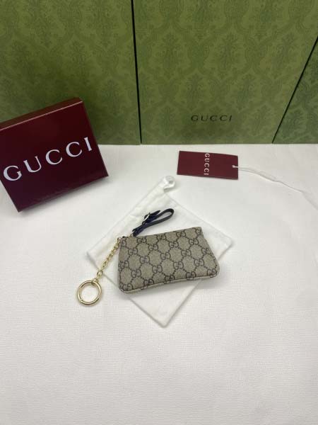 2026年1月13日新作 高品質Gucci財布819113/...