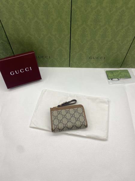 2026年1月13日新作高品質Gucci財布82180413...