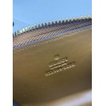 2026年1月13日新作高品質Gucci財布82180413x 8.5x 3cmpvc/ /GQ工場