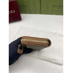 2026年1月13日新作高品質Gucci財布82180413x 8.5x 3cmpvc/ /GQ工場