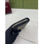 2026年1月13日新作高品質Gucci財布82180413x 8.5x 3cmpvc/ /GQ工場