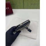 2026年1月13日新作高品質Gucci財布82180413x 8.5x 3cmpvc/ /GQ工場