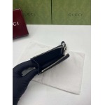 2026年1月13日新作高品質Gucci財布82180413x 8.5x 3cmpvc/ /GQ工場