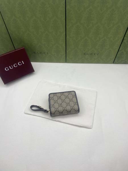 2026年1月13日新作高品質Gucci財布p2208191...