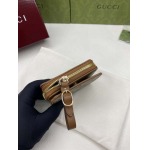 2026年1月13日新作高品質Gucci財布p22081913111x 10x 3cm/PVC /GQ工場