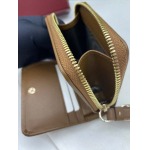 2026年1月13日新作高品質Gucci財布p22081913111x 10x 3cm/PVC /GQ工場