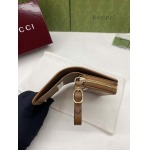 2026年1月13日新作高品質Gucci財布p22081913111x 10x 3cm/PVC /GQ工場
