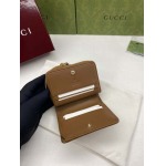 2026年1月13日新作高品質Gucci財布p22081913111x 10x 3cm/PVC /GQ工場