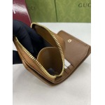 2026年1月13日新作高品質Gucci財布p22081913111x 10x 3cm/PVC /GQ工場