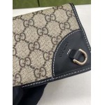 2026年1月13日新作高品質Gucci財布82180219x 11pvc/ /GQ工場