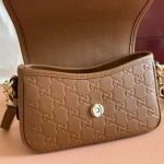 2026年1月13日新作高品質Gucciバッグ847448/20.5x 13x 7 iPhone Pro Max/PlusAirpods/GQ工場