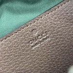 2026年1月13日新作高品質Gucciバッグ24x 15x 7/pvc /GQ工場