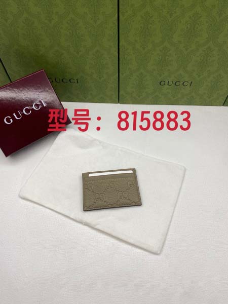 2026年1月13日新作高品質Gucci財布p120GG E...