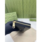 2026年1月13日新作 高品質Gucci財布70142319*10*3cm /GQ工場