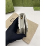 2026年1月13日新作高品質Gucci財布11xh9x3cm /GQ工場