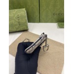 2026年1月13日新作高品質Gucci財布PVC 671722 /12x7.5x1.5cm /GQ工場