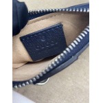 2026年1月13日新作高品質Gucci財布PVC 671722 /12x7.5x1.5cm /GQ工場