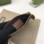 2026年1月13日新作高品質Gucci財布447964:pvc12x7.5x1.5cm /GQ工場