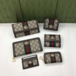 2026年1月13日新作高品質Gucci財布523155 11*8.5*3cm /GQ工場