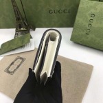 2026年1月13日新作高品質Gucci財布523155 11*8.5*3cm /GQ工場