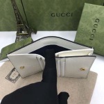 2026年1月13日新作高品質Gucci財布523155 11*8.5*3cm /GQ工場