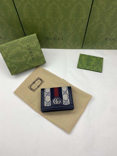 2026年1月13日新作高品質Gucci財布523155 1...