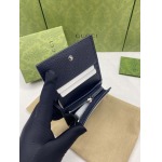 2026年1月13日新作高品質Gucci財布523155 11*8.5*3cm /GQ工場