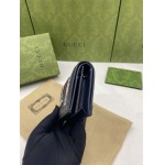 2026年1月13日新作高品質Gucci財布523155 11*8.5*3cm /GQ工場