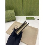 2026年1月13日新作高品質Gucci財布52315511*8.5*3cm/GQ工場