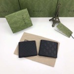 2026年1月13日新作高品質Gucci財布260987 /GQ工場