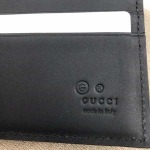 2026年1月13日新作高品質Gucci財布260987 /GQ工場