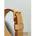 2026年1月13日新作 高品質Louis VuittonバッグM81295 /14 x 17 x 5/GQ工場