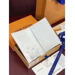 2026年1月13日新作高品質Louis Vuitton財布M27083Monogram Forest14 x 2.5 x 10/GQ工場