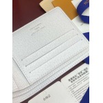 2026年1月13日新作高品質Louis Vuitton財布M27082 Monogram Forest9 x 1.5 x 11.5/GQ工場