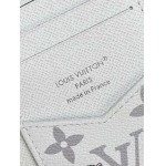 2026年1月13日新作高品質Louis Vuitton財布M27081Monogram Forest11.1 x 1 x 7.5/GQ工場