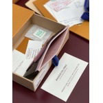 2026年1月13日新作高品質Louis Vuitton財布M266257 x 0.5 x 11/GQ工場