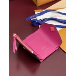 2026年1月13日新作高品質Louis Vuitton財布M15337 9.5 x 2.5 x 12/GQ工場