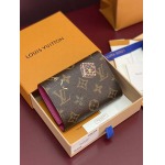 2026年1月13日新作高品質Louis Vuitton財布M15337 9.5 x 2.5 x 12/GQ工場