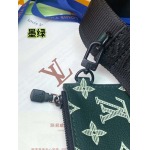 2026年1月13日新作高品質Louis VuittonバッグM81115 D 22 x 14.5 x 4.5 /GQ工場