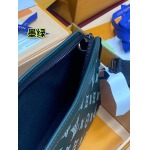 2026年1月13日新作高品質Louis VuittonバッグM81115 D 22 x 14.5 x 4.5 /GQ工場