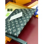 2026年1月13日新作高品質Louis VuittonバッグM81570 Monogram 30 x 21.5 x 1 /GQ工場