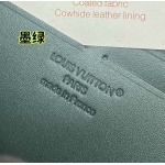 2026年1月13日新作高品質Louis Vuitton財布M2717821x 10 x 2.5/GQ工場