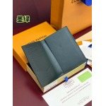 2026年1月13日新作高品質Louis Vuitton財布M27147Monogram 14 x 2.5 x 10 /GQ工場