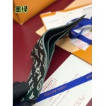 2026年1月13日新作高品質Louis Vuitton財布M27150 Monogramsize11.5x9x1.5cm /GQ工場