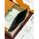 2026年1月13日新作高品質Louis Vuitton財布M62170 Monogram 11.0 x 7.0 x 1.5/GQ工場