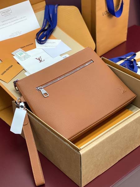 2026年1月13日新作高品質Louis Vuittonバッ...